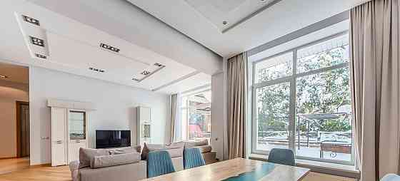 Таунхаус, 356 м2, 1 сотка, 3 эт. Одинцово