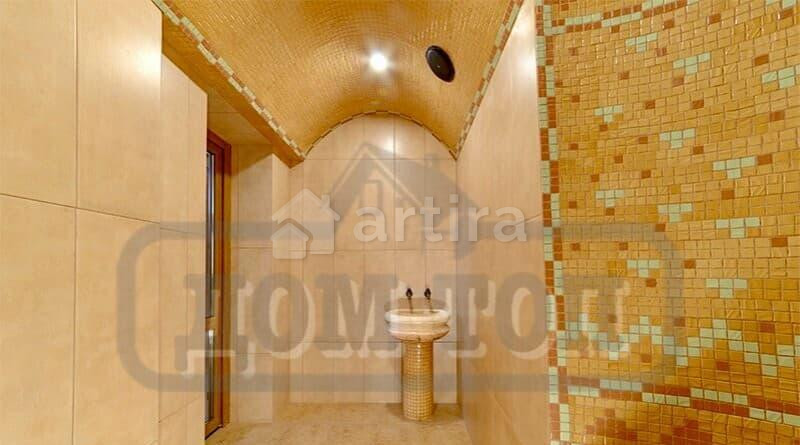 Коттедж, 1050 м2 Бронницы - изображение 11