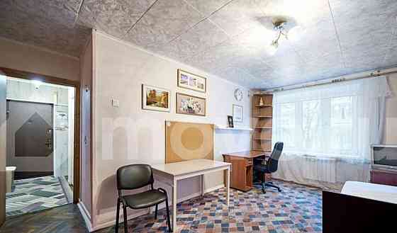 2-комн. квартира, 43.5 м2, 2/9 эт. Москва