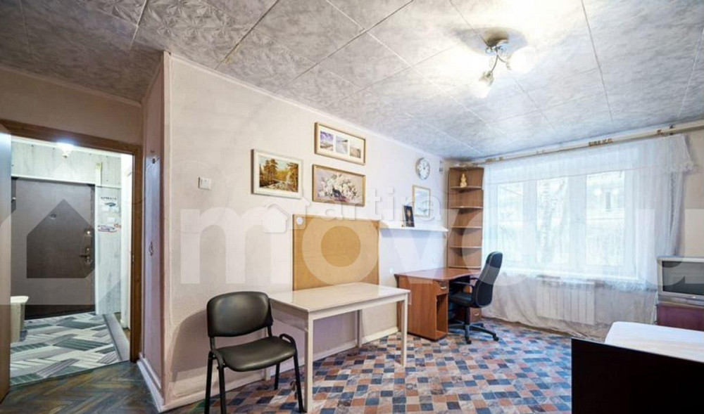 2-комн. квартира, 43.5 м2, 2/9 эт. Москва - изображение 4