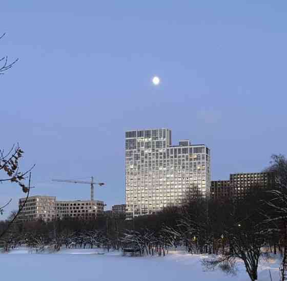 Гараж, 14 м2 Москва