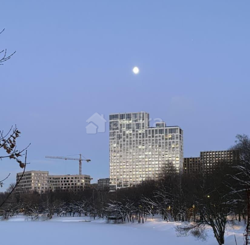 Гараж, 14 м2 Москва - изображение 3