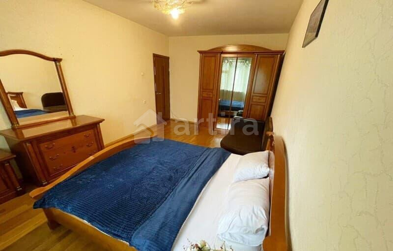 3-комн. квартира, 88 м2, 3/17 эт. Москва - изображение 11