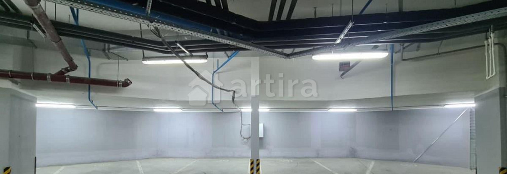 Гараж, 21 м2 Мытищи - изображение 7