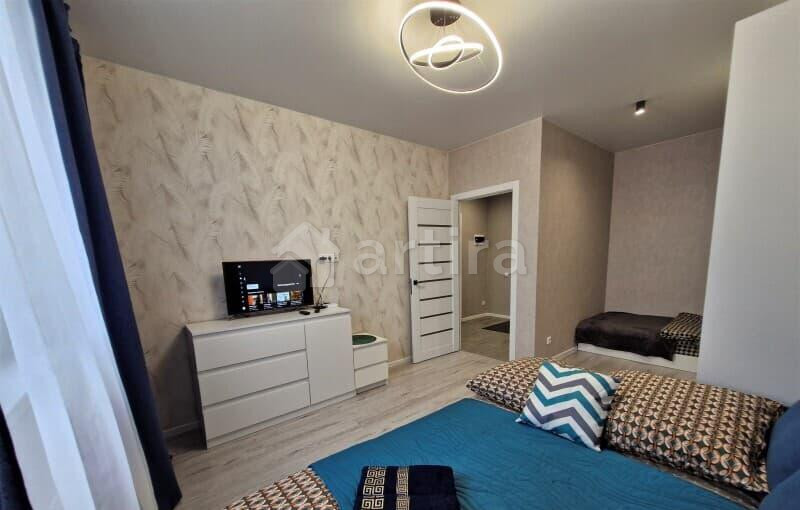 1-комн. квартира, 34 м2, 11/16 эт. Пушкино - изображение 15