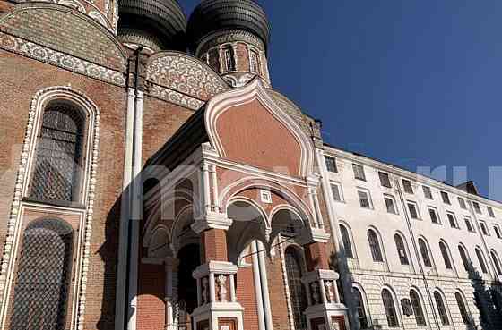 Студия, 15 м2, 3/3 эт. Москва