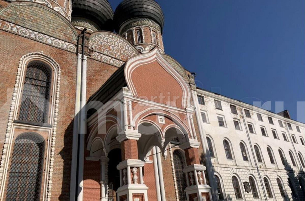 Студия, 15 м2, 3/3 эт. Москва - изображение 3