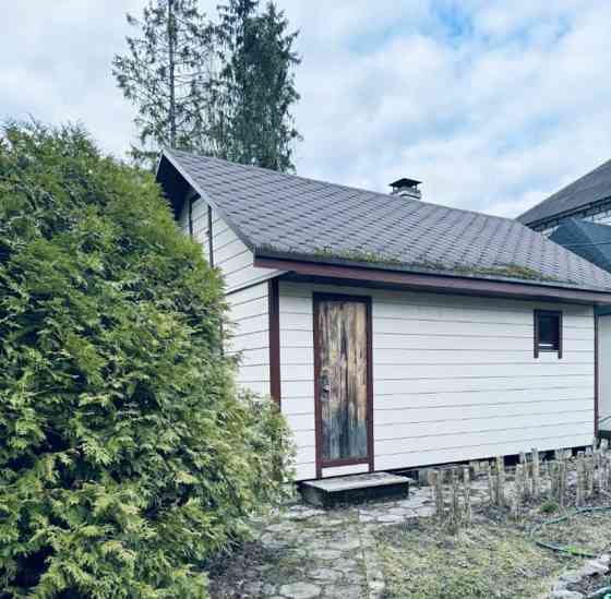 Коттедж, 200 м2, 12 соток, 2 эт. Санкт-Петербург