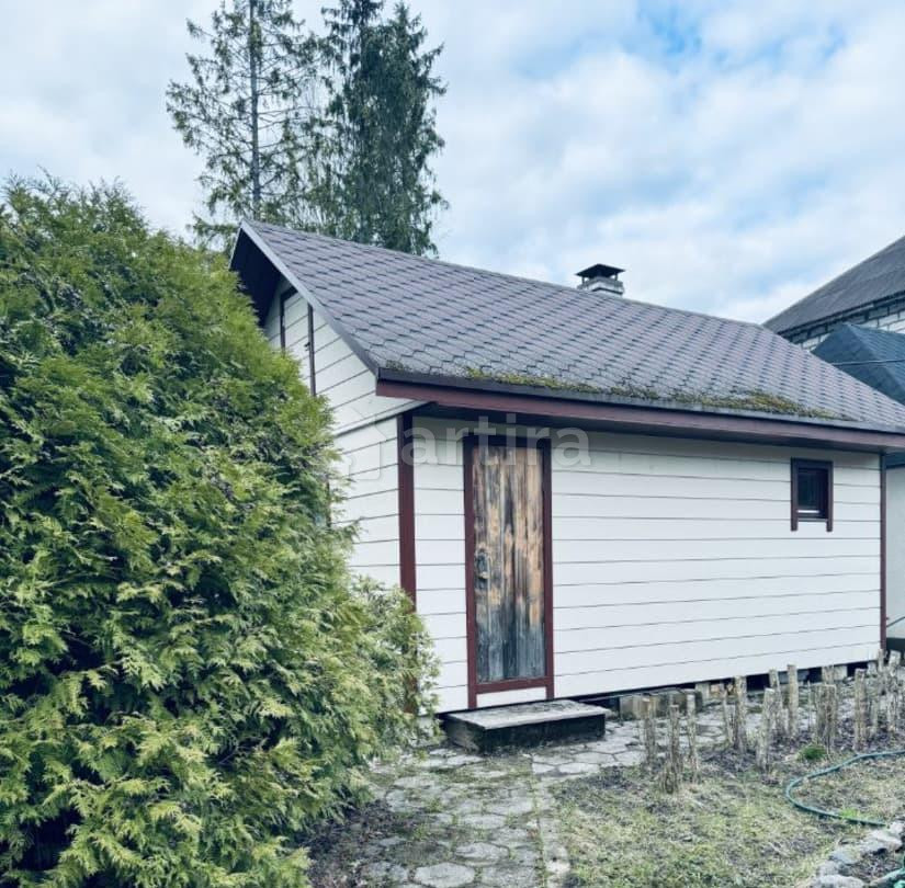 Коттедж, 200 м2, 12 соток, 2 эт. Санкт-Петербург - изображение 5