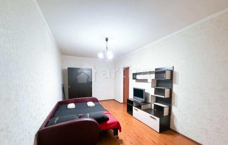 1-комн. квартира, 36 м2, 12/17 эт. Лобня - изображение 1