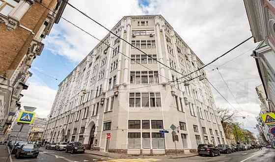 5-комн. квартира, 177.1 м2, 6/8 эт. Москва