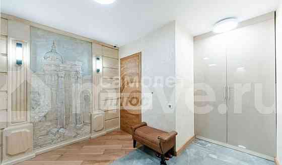 Квартира, 350 м2, 6/15 эт. Москва