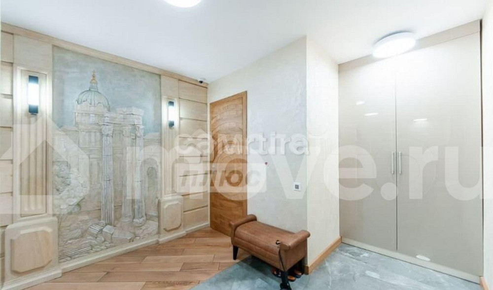 Квартира, 350 м2, 6/15 эт. Москва - изображение 3