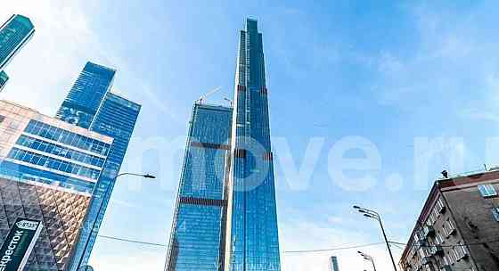 Студия, 50 м2, 44/68 эт. Москва