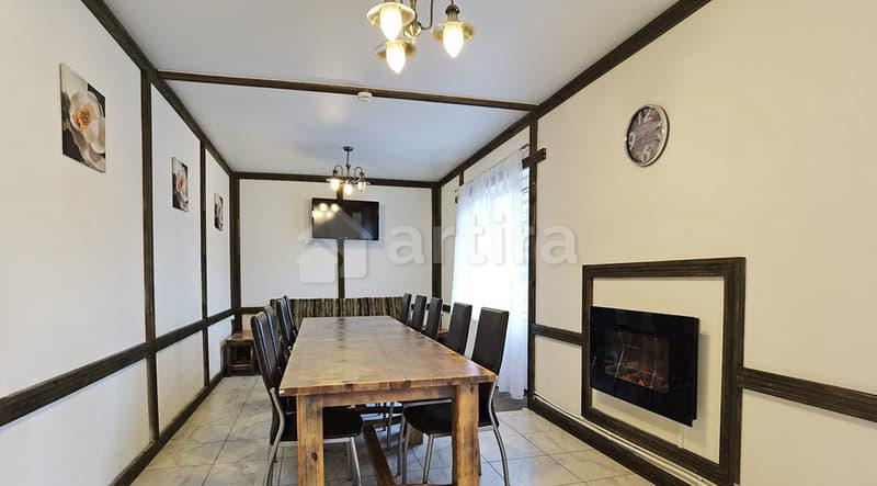 Коттедж, 250 м2 Назия - изображение 3