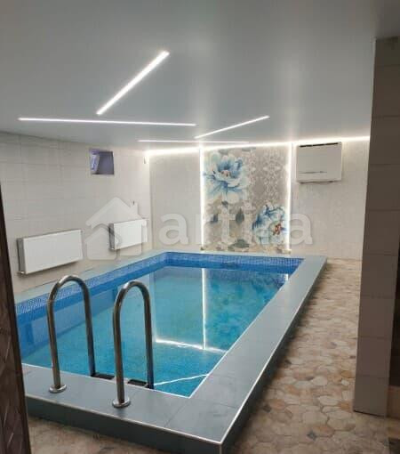 Коттедж, 550 м2 Люберцы - изображение 17