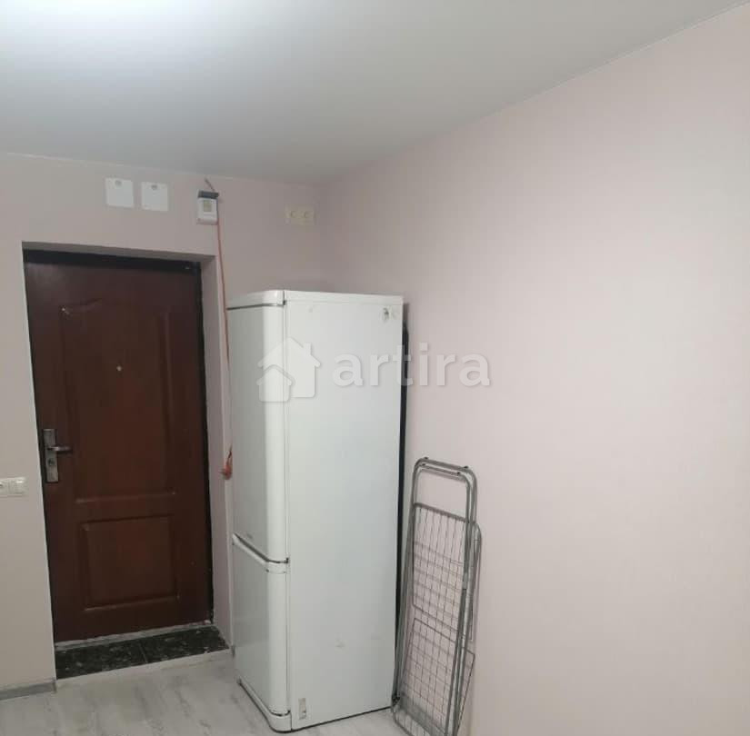 Комната, 12 м2, 2/15 эт. Санкт-Петербург - изображение 4