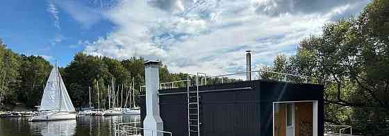 Коттедж, 50 м2, 1 сотка, 1 эт. Мытищи