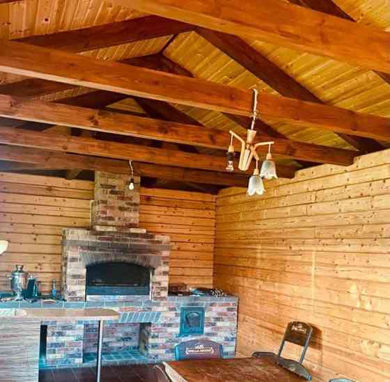 Дом, 450 м2, 20 соток, 4 эт. Мытищи