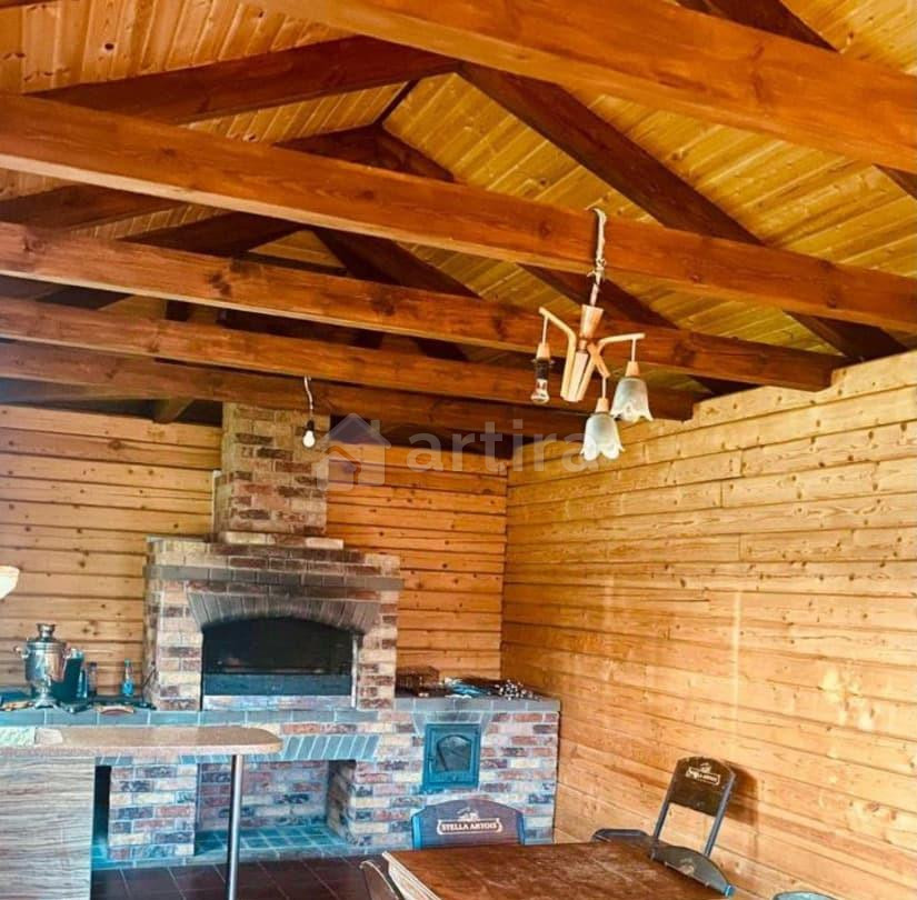 Дом, 450 м2, 20 соток, 4 эт. Мытищи - изображение 2