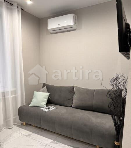 2-комн. апарт-ы, 40 м2, 6/22 эт. Раменское - изображение 14