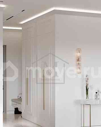 3-комн. квартира, 75.3 м2, 30/41 эт. Москва