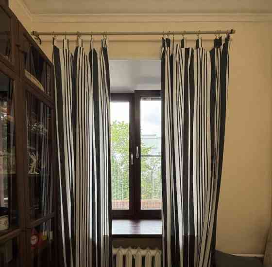 Комната, 26.2 м2, 3/7 эт. Москва