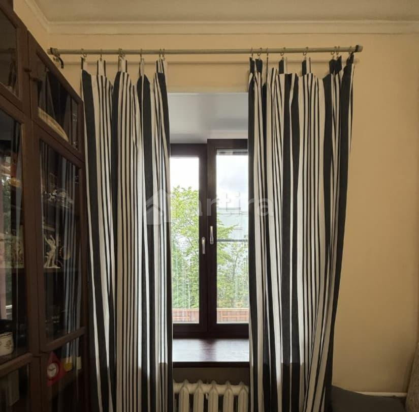 Комната, 26.2 м2, 3/7 эт. Москва - изображение 3