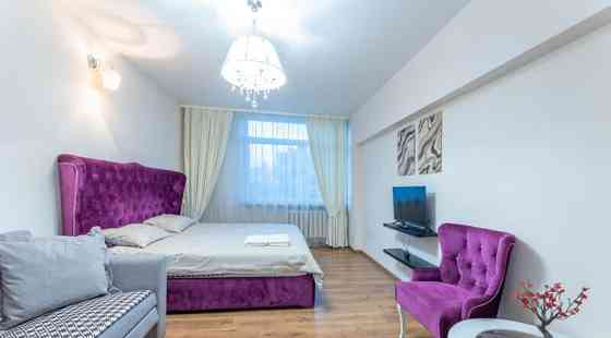 2-комн. квартира, 60 м2, 9/14 эт. Москва