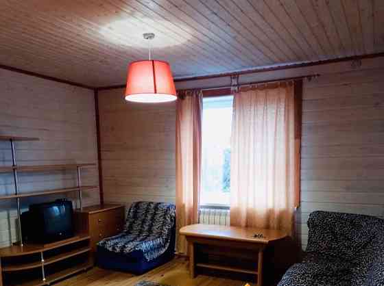 Коттедж, 133 м2, 10 соток, 2 эт. Красноярск