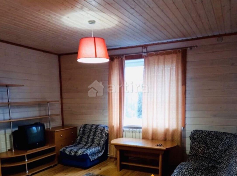 Коттедж, 133 м2, 10 соток, 2 эт. Красноярск - изображение 3