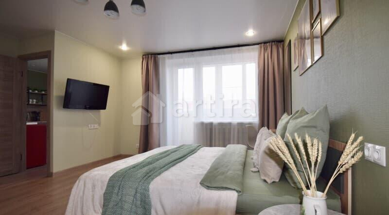 1-комн. квартира, 40 м2, 3/7 эт. Кронштадт - изображение 6