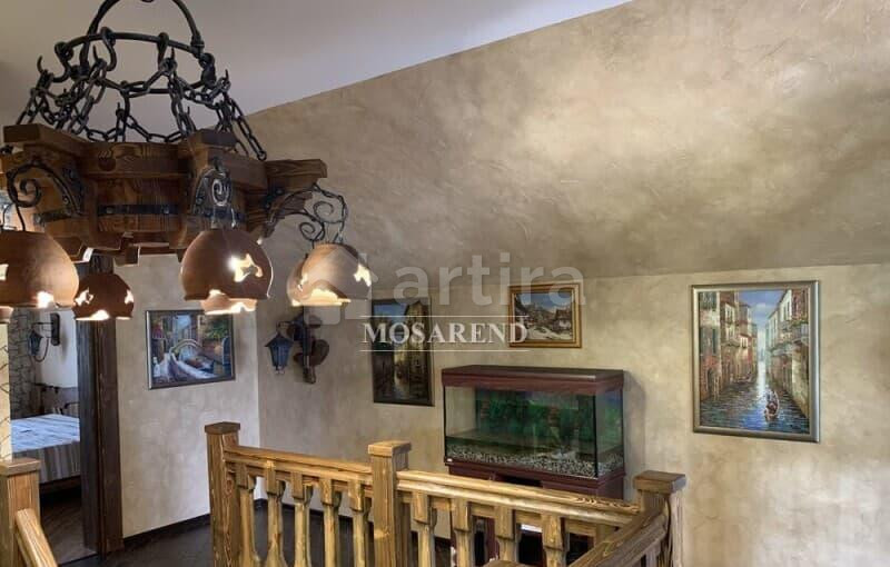 Коттедж, 220 м2 Лобня - изображение 16