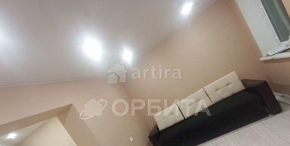 Дом, 65 м2, 3 сотки Тюмень - изображение 4