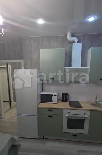 1-комн. квартира, 44 м2, 3/4 эт. Самара - изображение 9