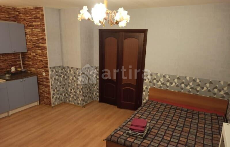 Студия, 26 м2, 8/17 эт. Уфа - изображение 7