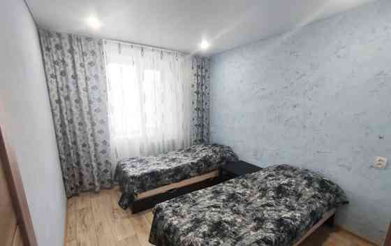 3-комн. квартира, 65 м2, 2/5 эт. Туймазы