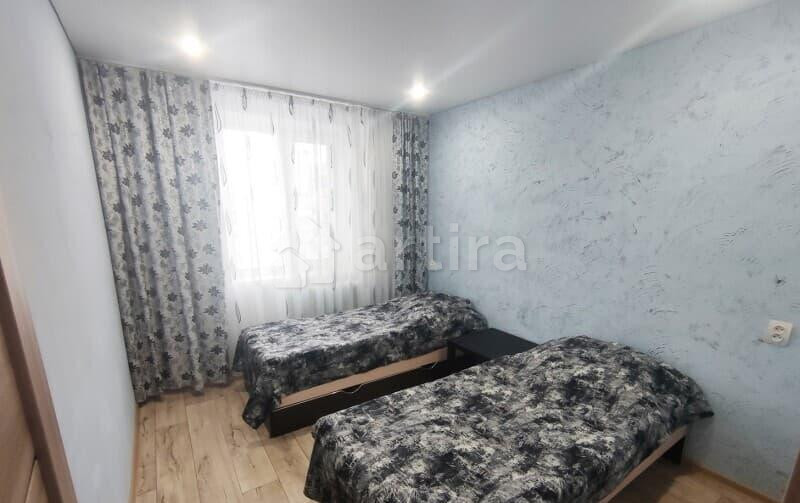 3-комн. квартира, 65 м2, 2/5 эт. Туймазы - изображение 6