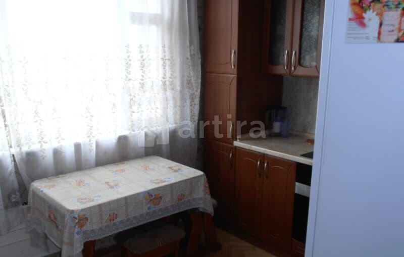 Комната, 15 м2, 5/17 эт. Москва - изображение 4