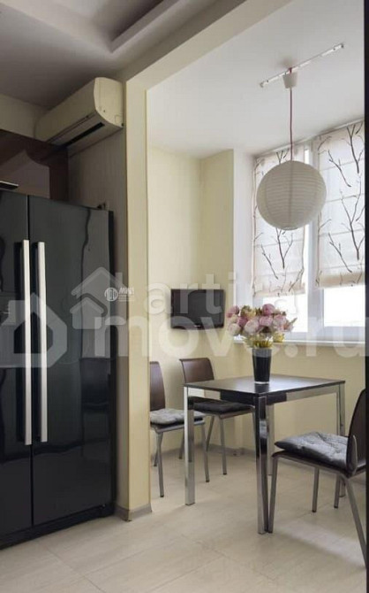 1-комн. квартира, 41.9 м2, 11/17 эт. Москва - изображение 7