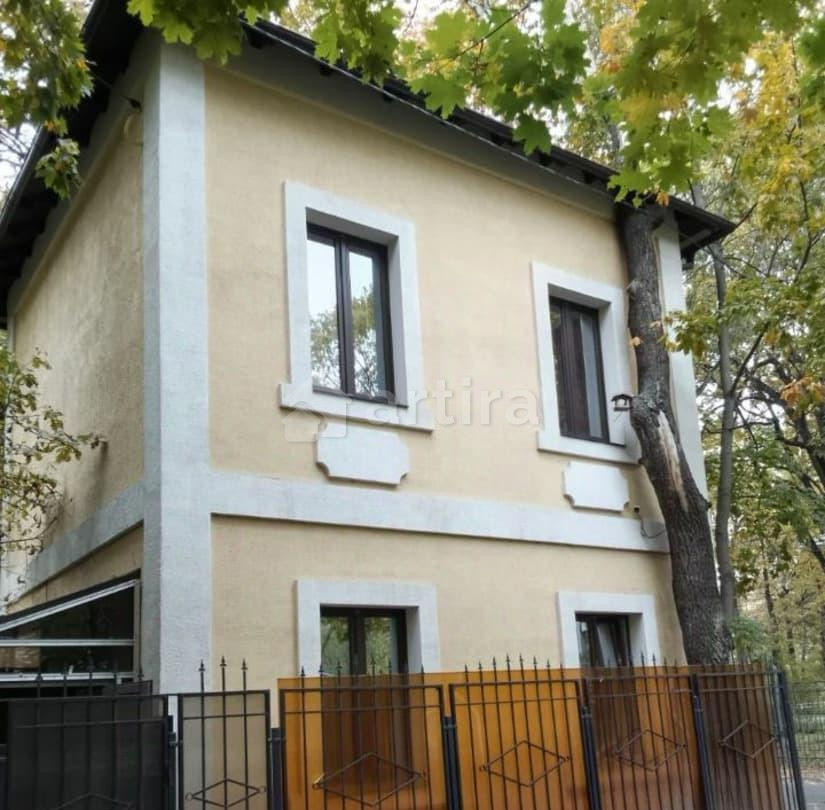 Дом, 80 м2, 2 сотки, 2 эт. Москва - изображение 2