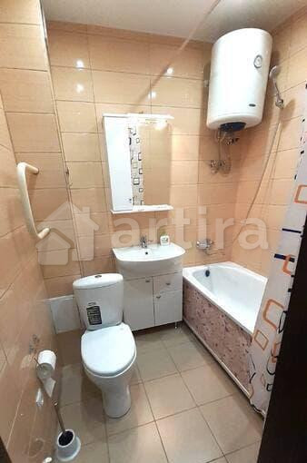 1-комн. квартира, 32.3 м2, 4/5 эт. Заводоуковск - изображение 15