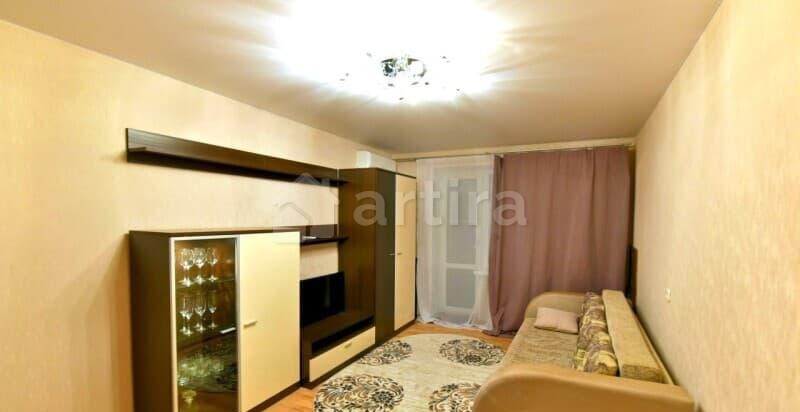 2-комн. квартира, 50 м2, 3/9 эт. Екатеринбург - изображение 4