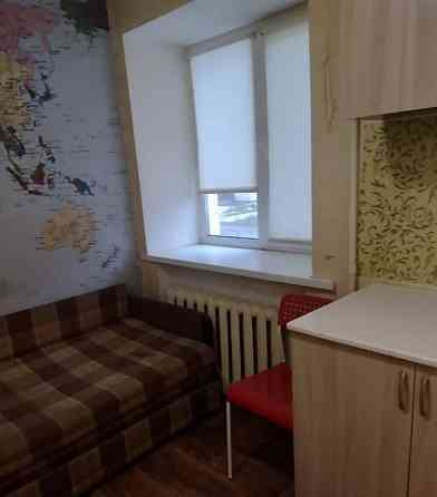 Комната, 9 м2, 1/5 эт. Самара