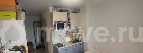 Студия, 14 м2, 3/5 эт. Москва