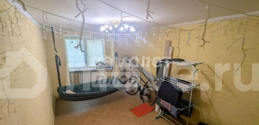 3-комн. квартира, 64.2 м2, 1/9 эт. Москва - изображение 2