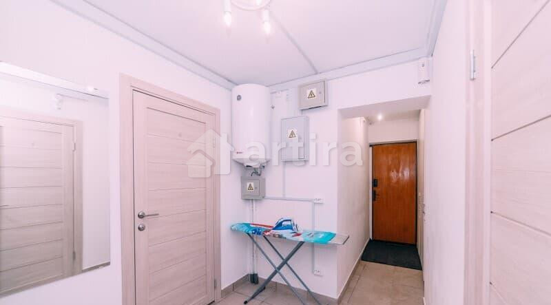 Студия, 9 м2, 2/5 эт. Казань - изображение 13