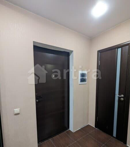 1-комн. квартира, 43 м2, 11/13 эт. Самара - изображение 8