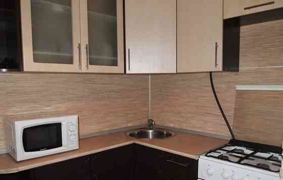 1-комн. квартира, 31 м2, 1/5 эт. Челябинск