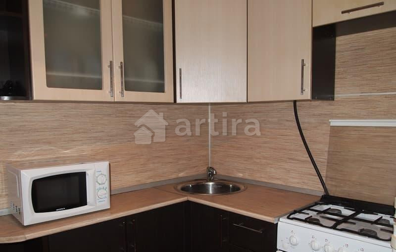 1-комн. квартира, 31 м2, 1/5 эт. Челябинск - изображение 6